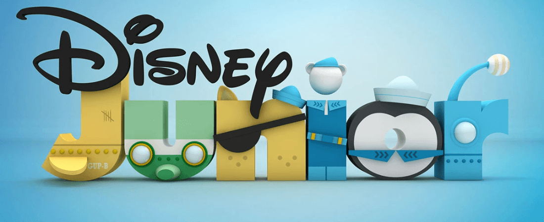 Disney Junior